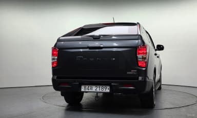 Rexton Sports