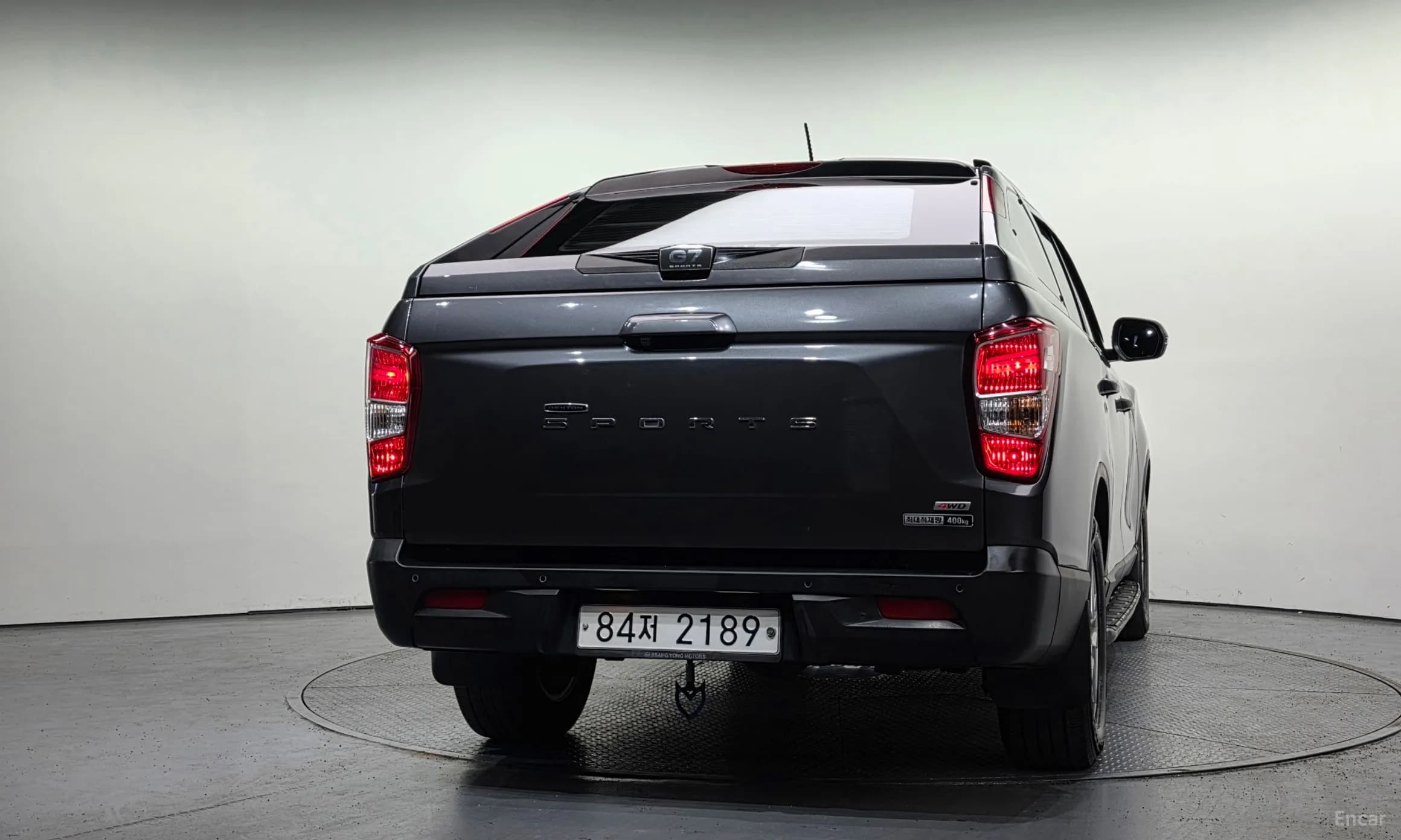 Rexton Sports