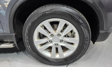 Rexton Sports