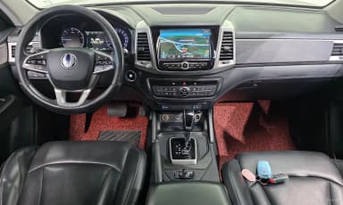 Rexton Sports
