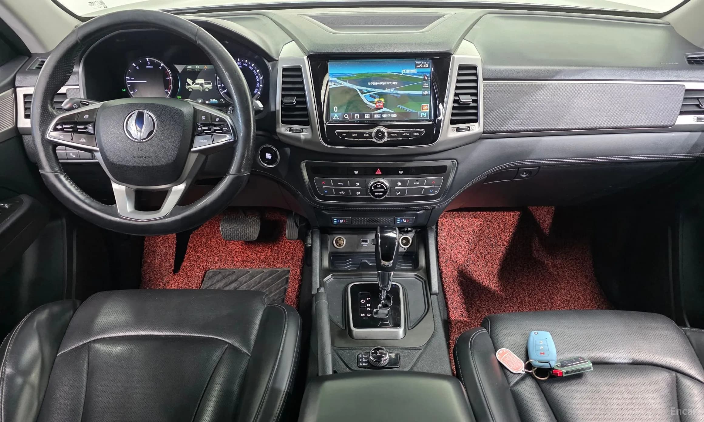 Rexton Sports