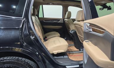 XT6