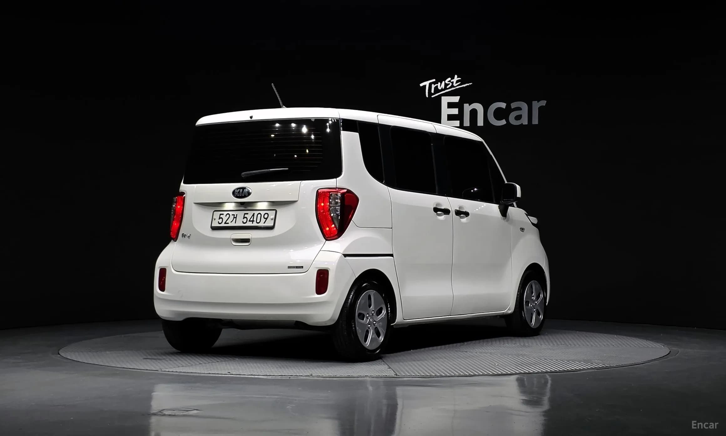 Ray