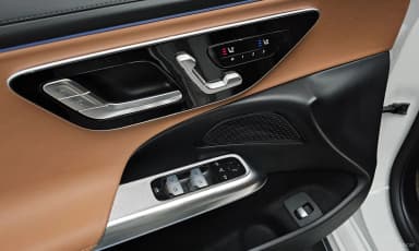 E-Class W214