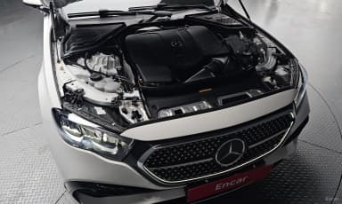 E-Class W214