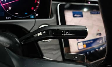 E-Class W214