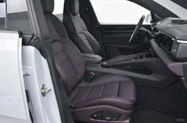 Macan EV