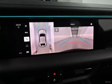 Macan EV