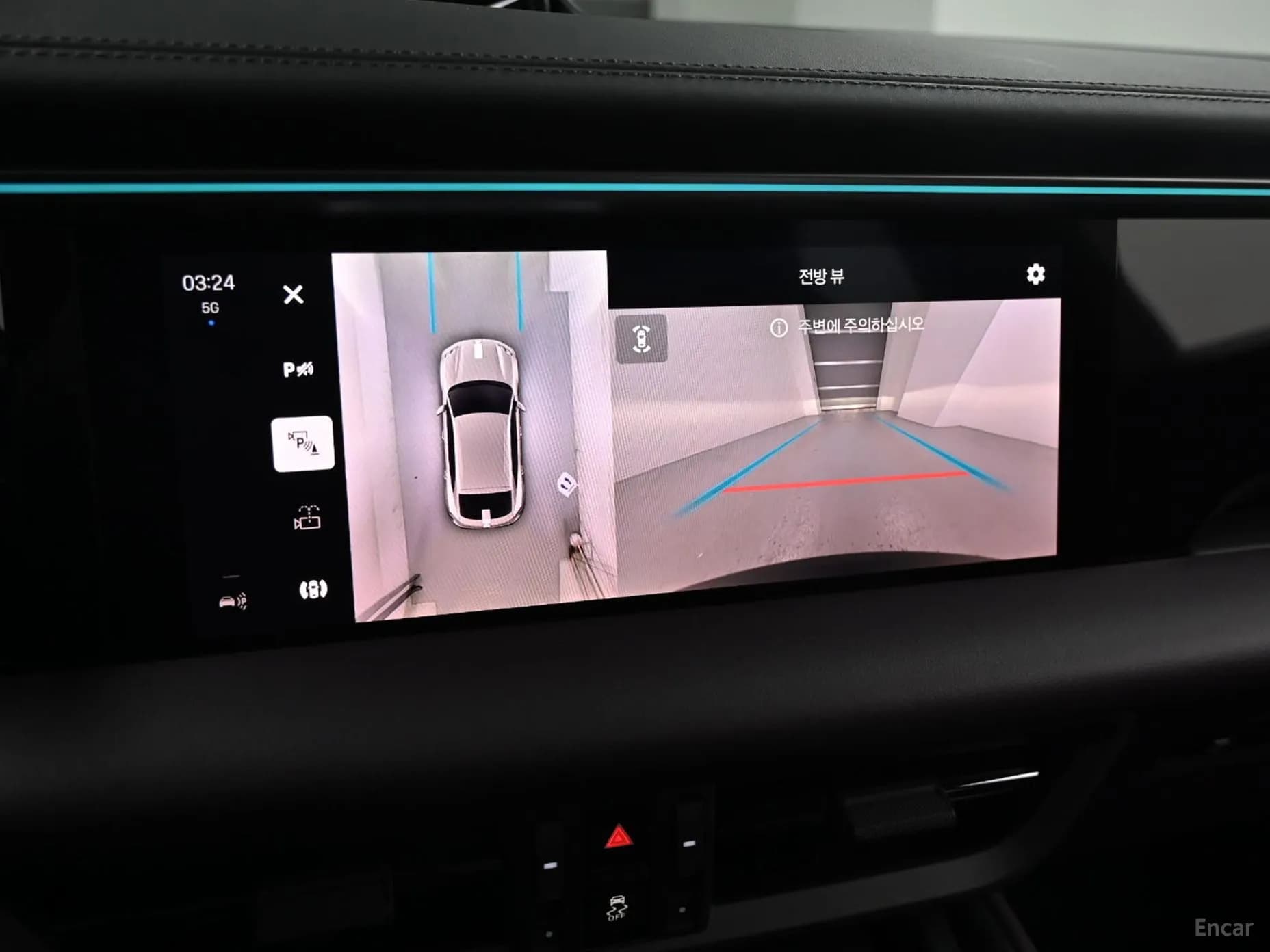 Macan EV