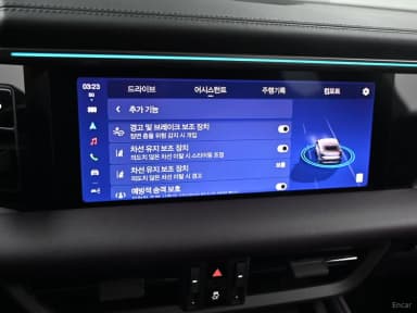 Macan EV