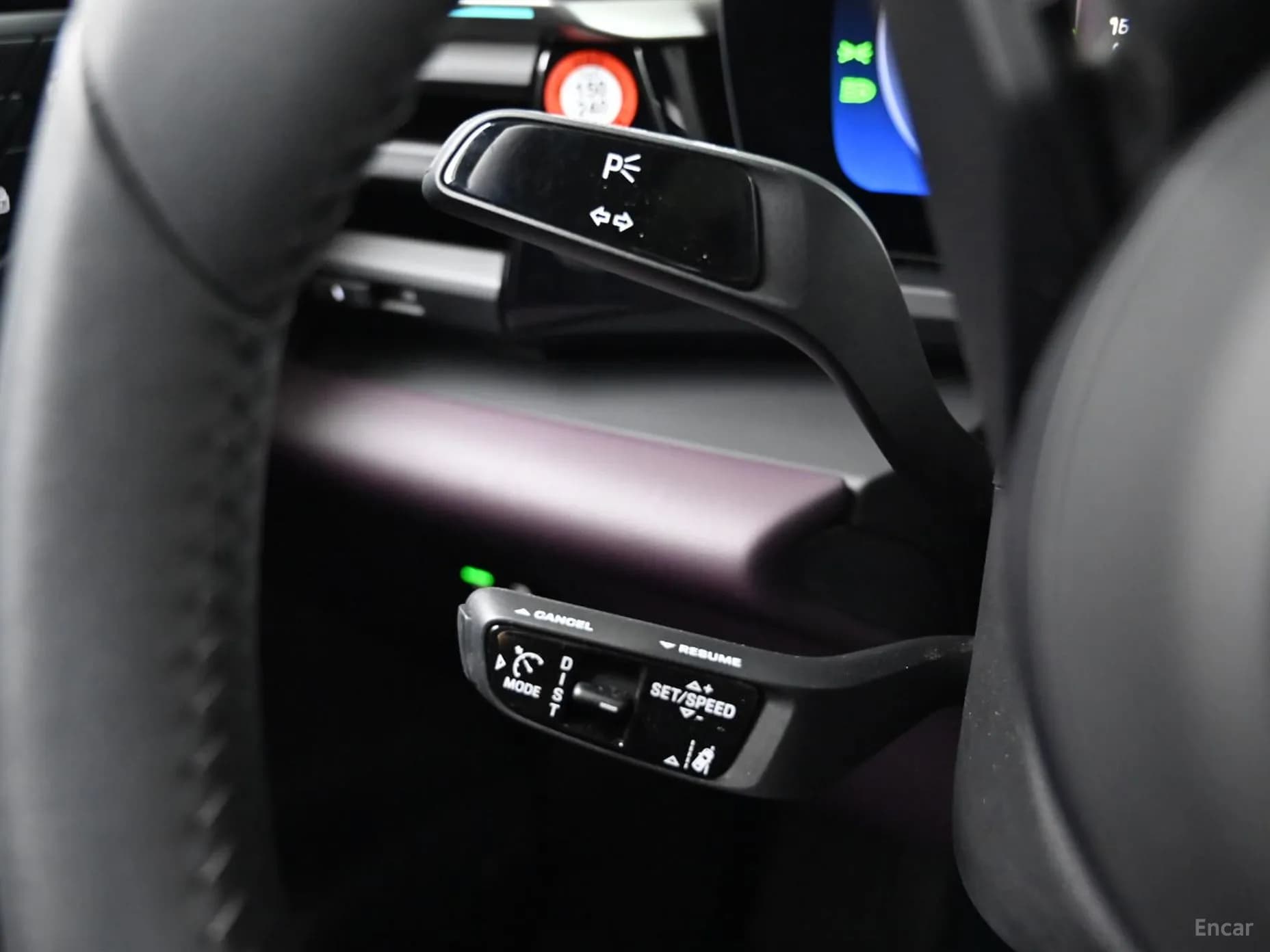 Macan EV