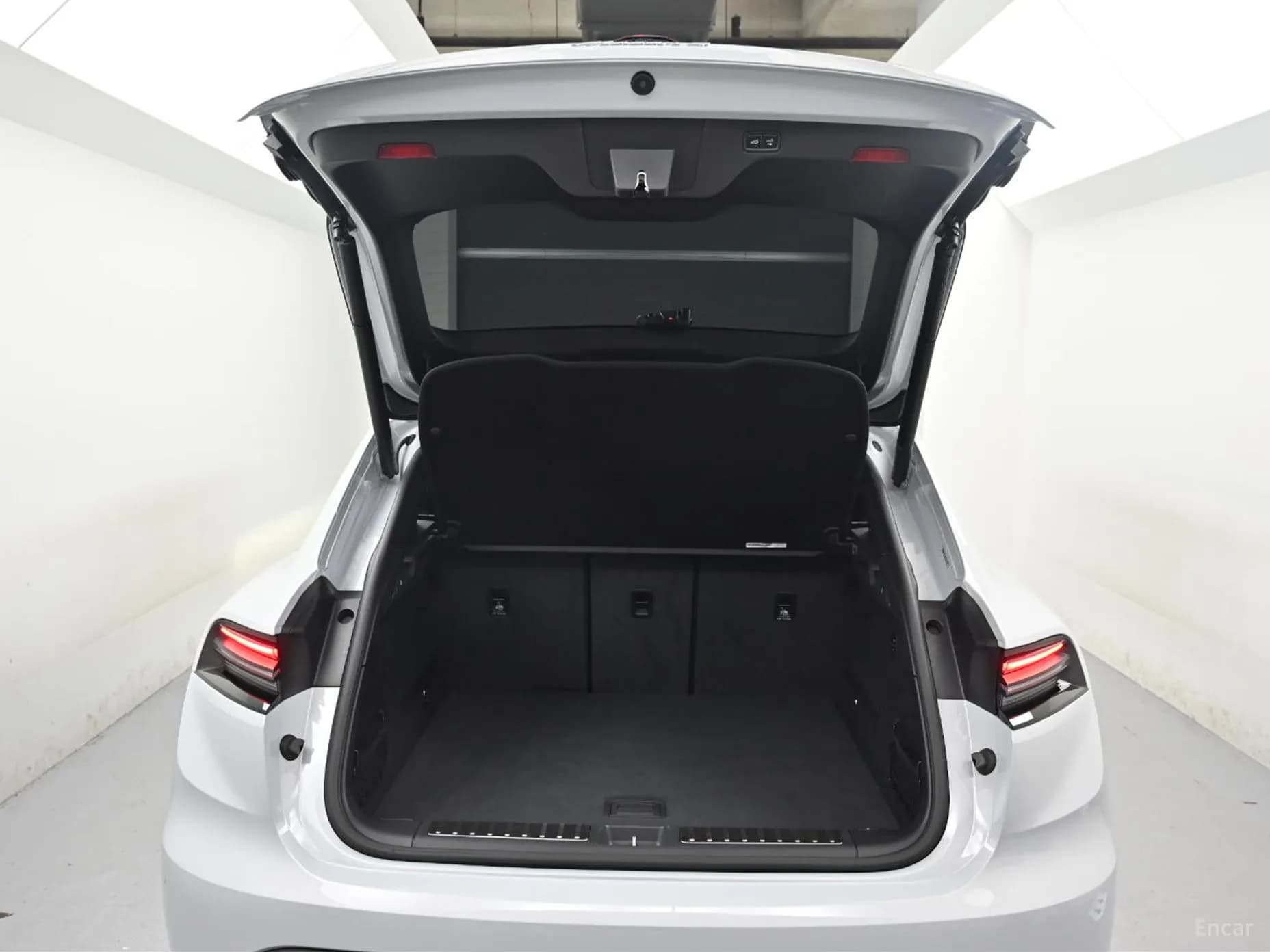 Macan EV