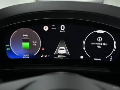 Macan EV