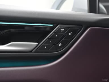 Macan EV