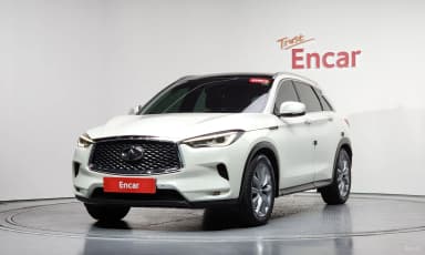 QX50 (P71A)