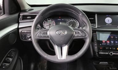 QX50 (P71A)