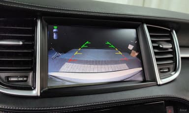 QX50 (P71A)