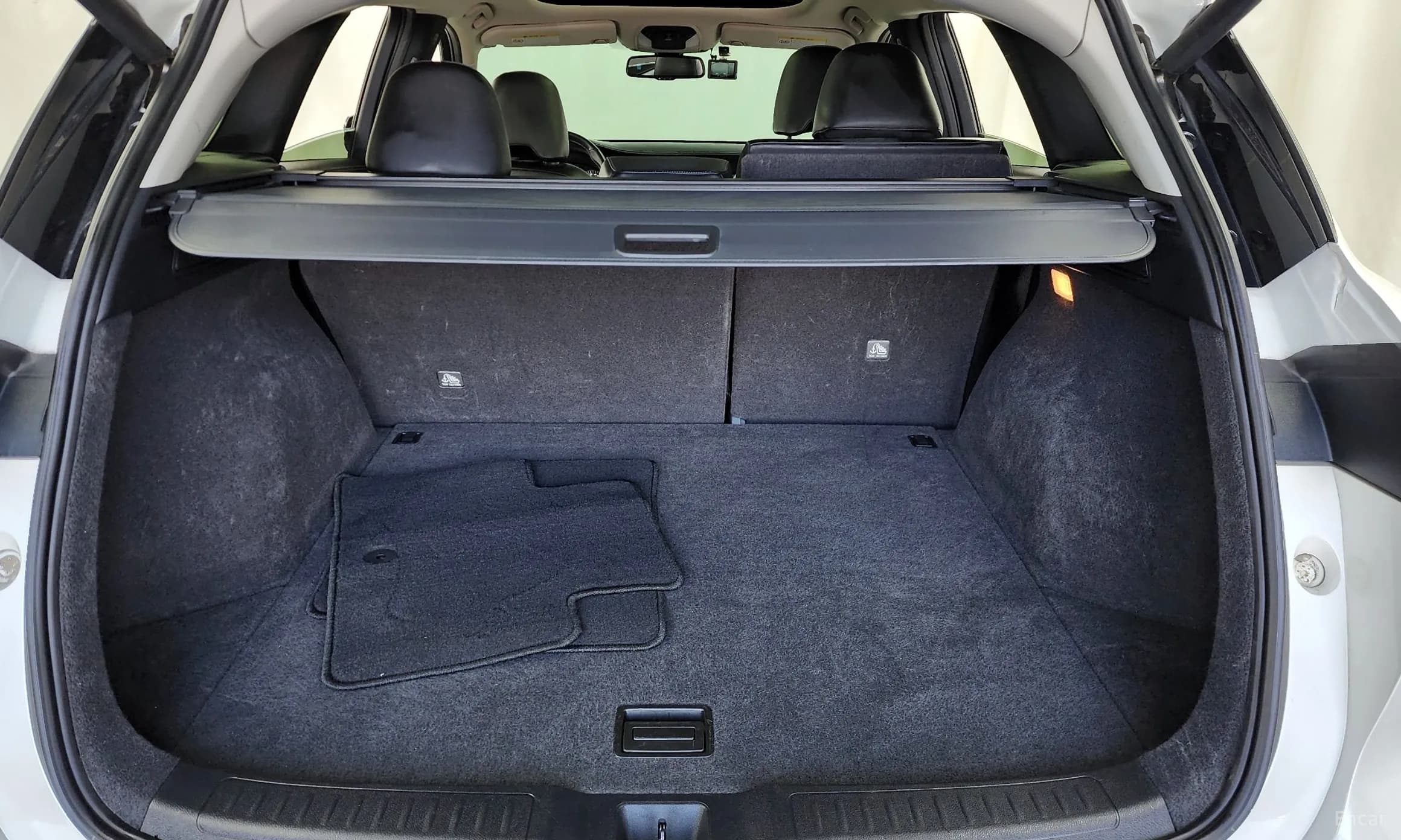 QX50 (P71A)