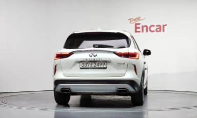QX50 (P71A)