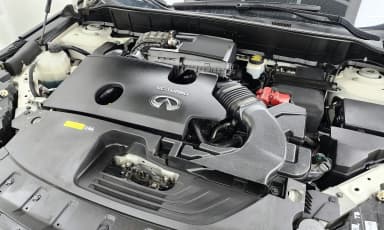 QX50 (P71A)