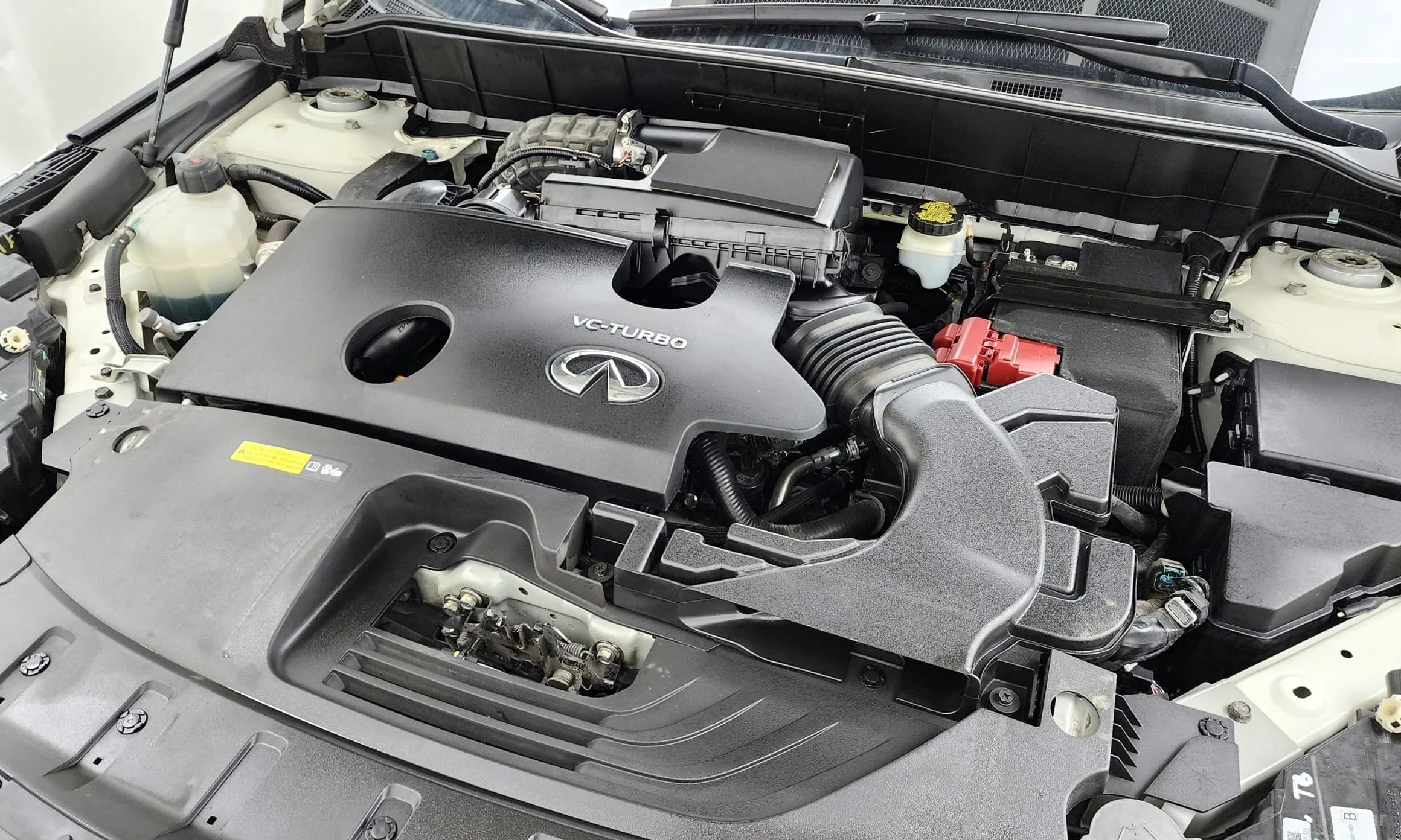 QX50 (P71A)