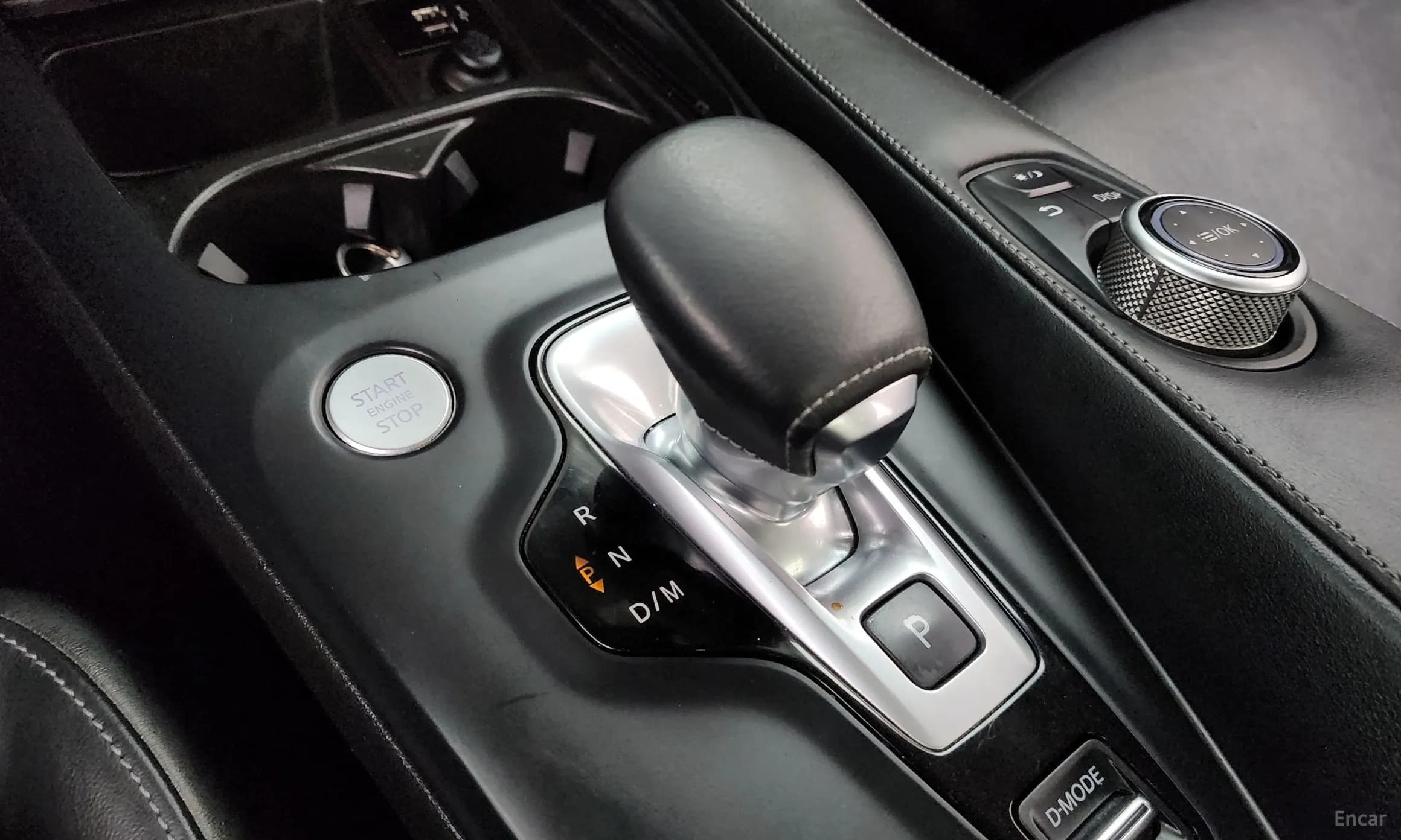 QX50 (P71A)