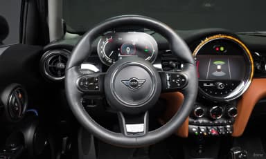 Cooper S
