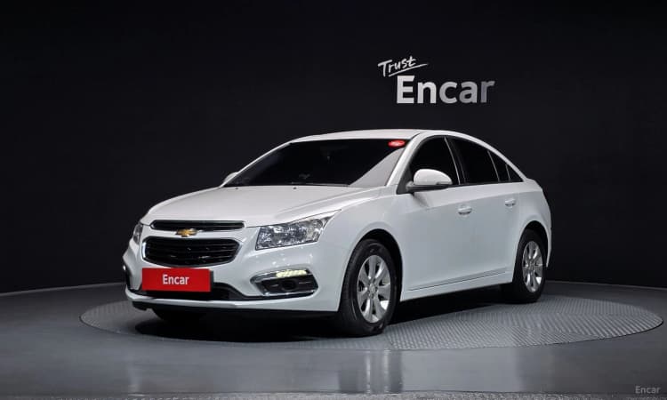 Cruze