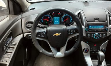 Cruze