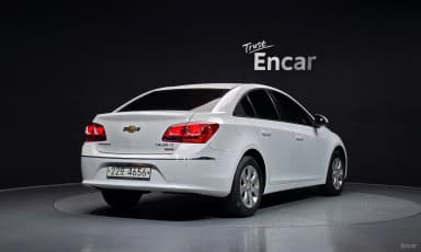 Cruze