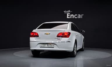 Cruze