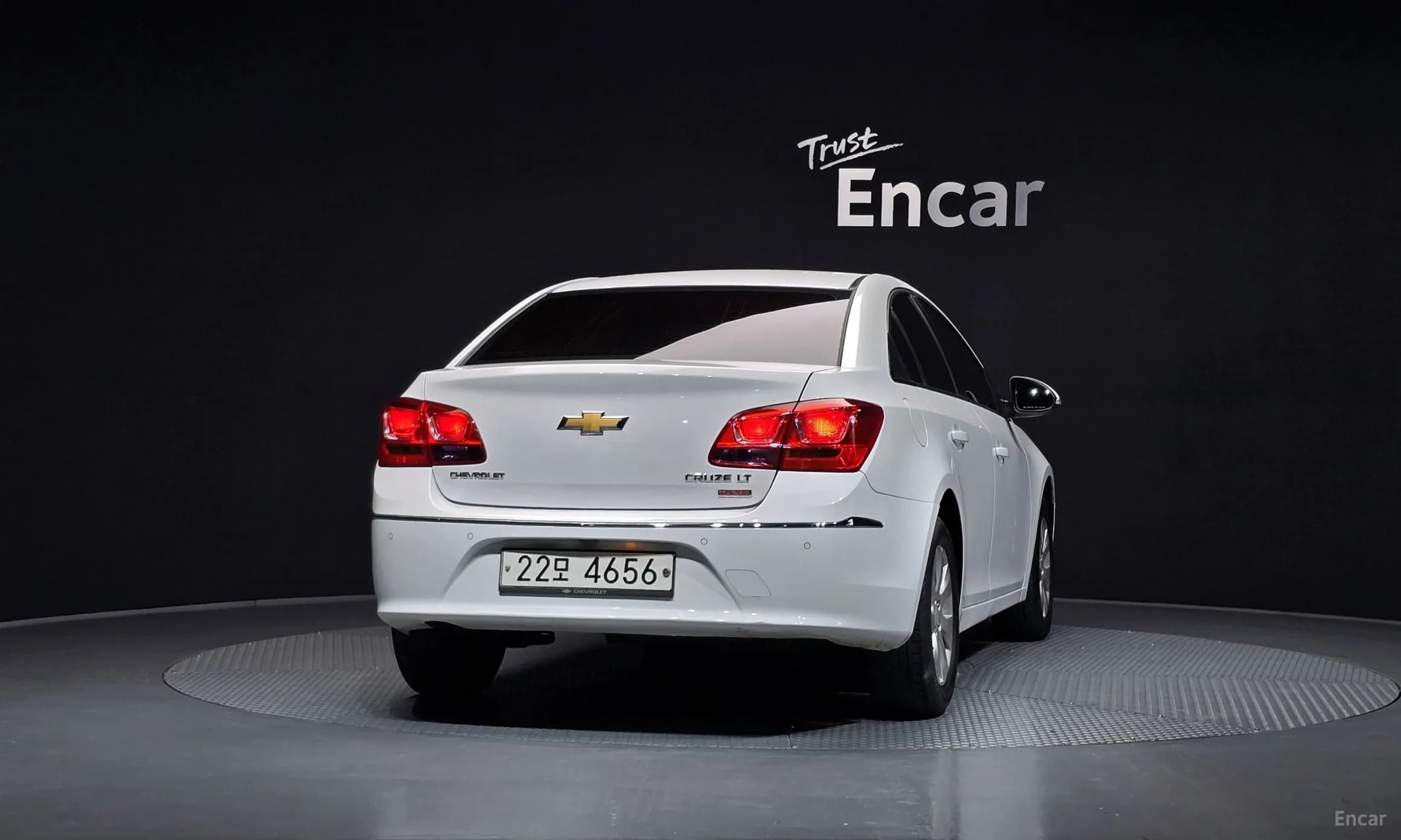 Cruze