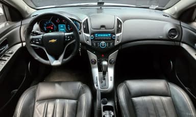 Cruze
