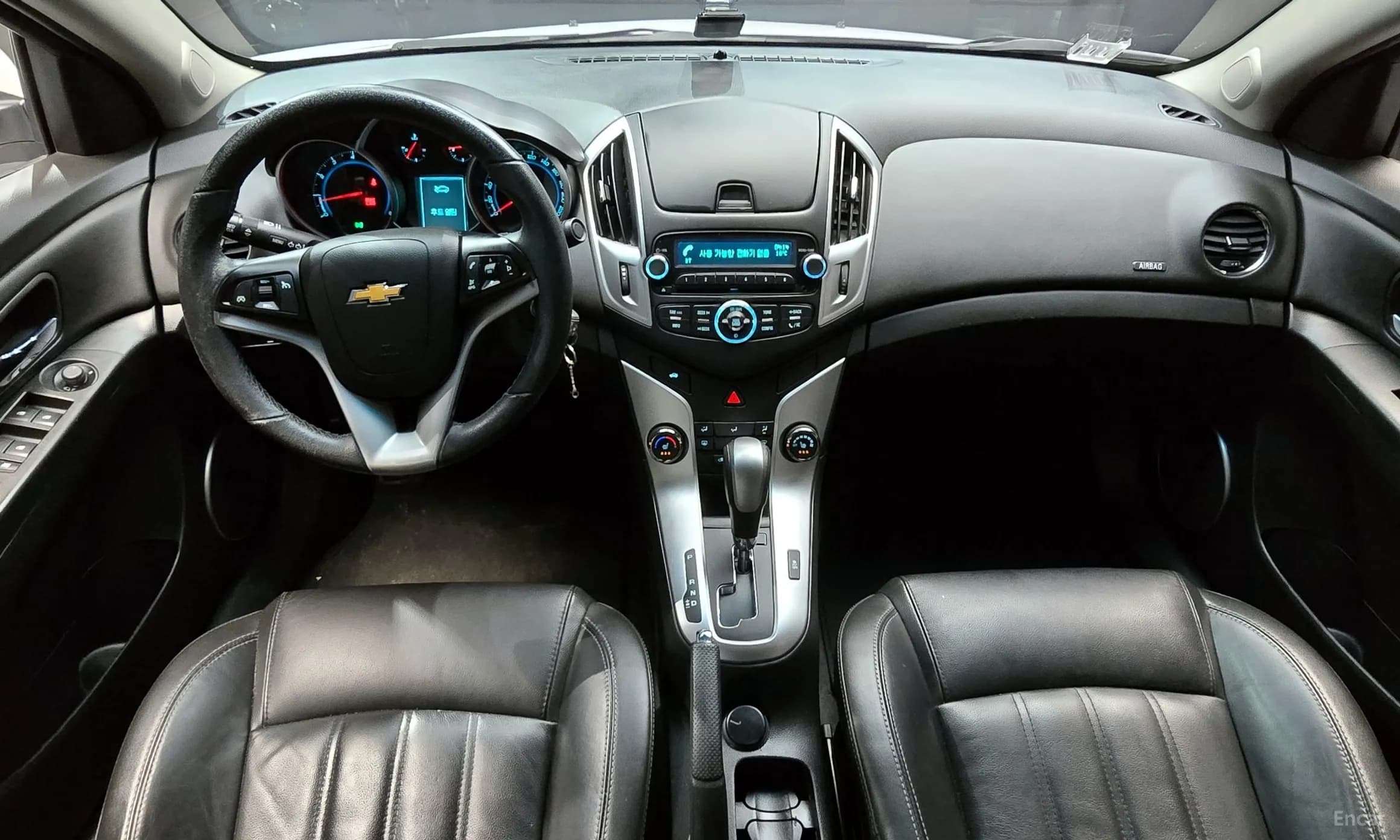 Cruze