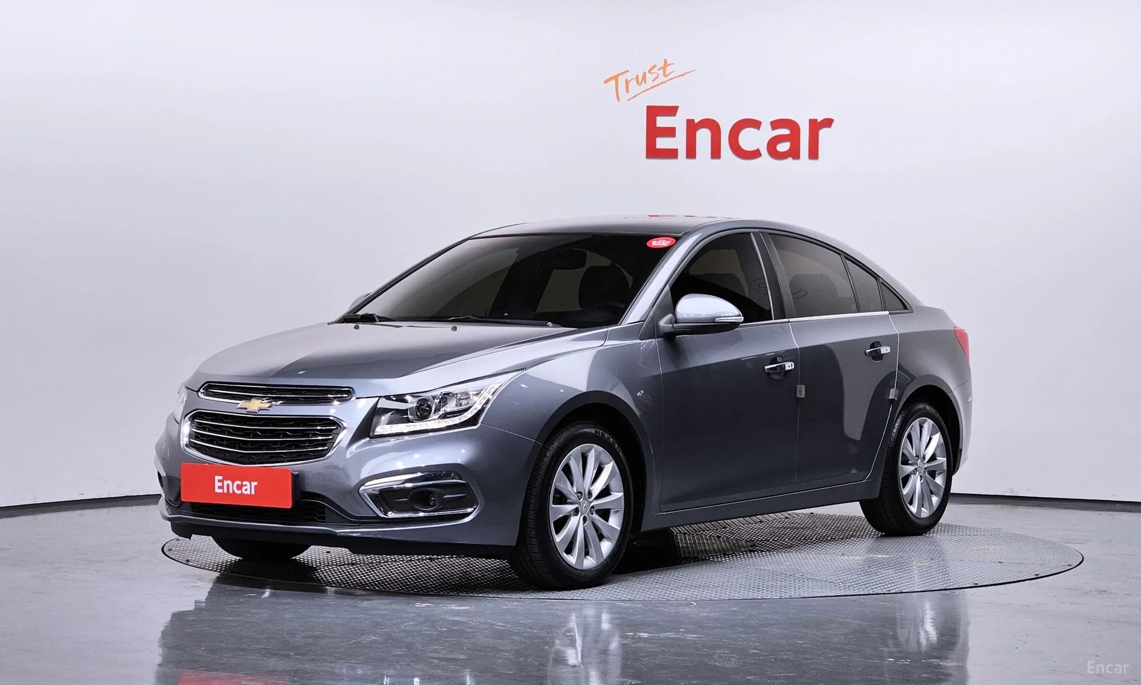 Cruze