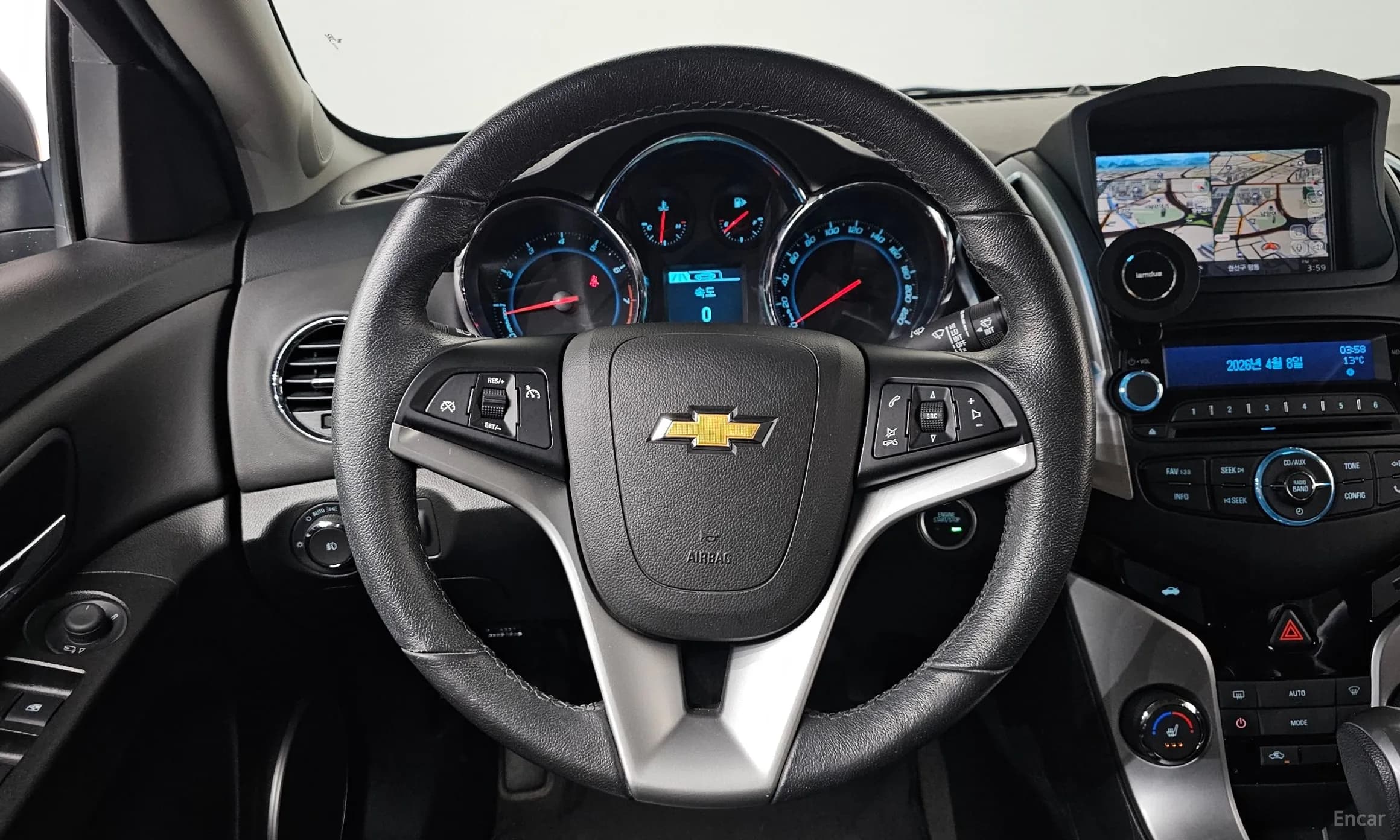 Cruze