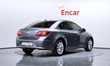 Cruze