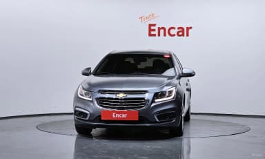 Cruze