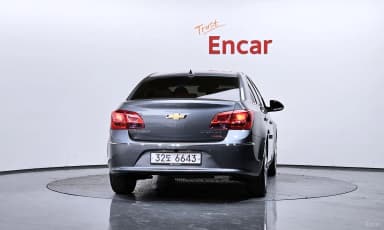 Cruze