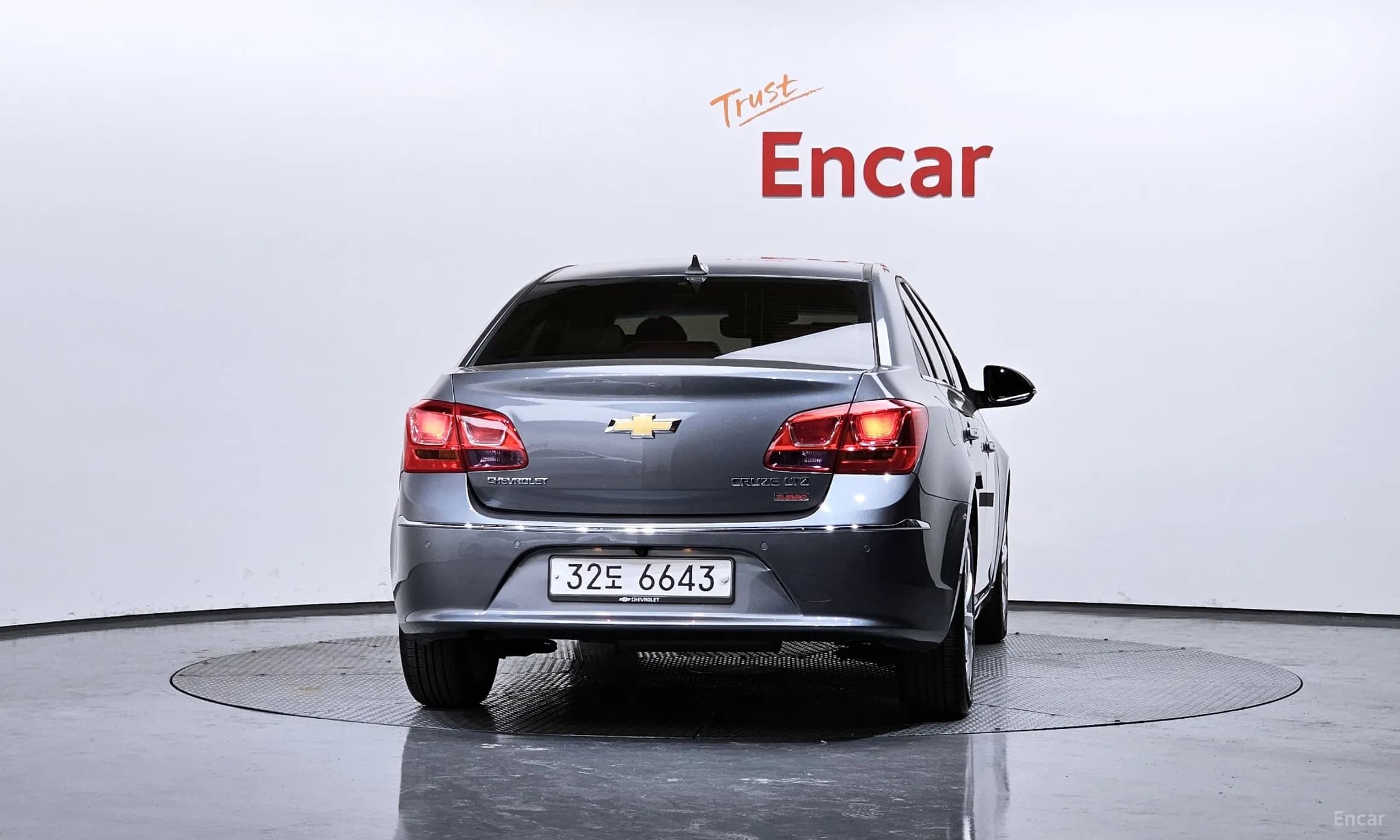 Cruze