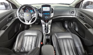 Cruze
