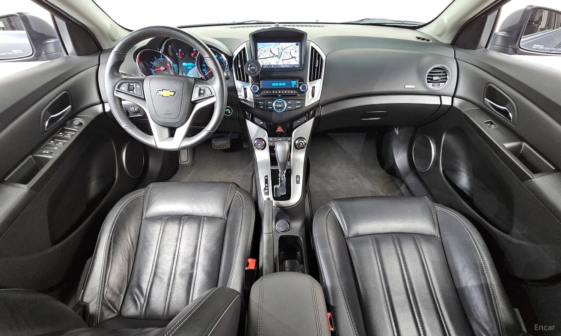 Cruze
