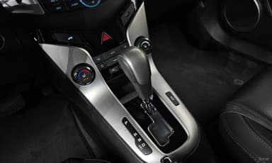 Cruze