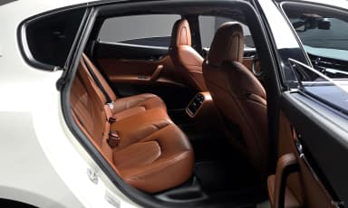 Quattroporte