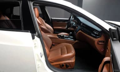 Quattroporte