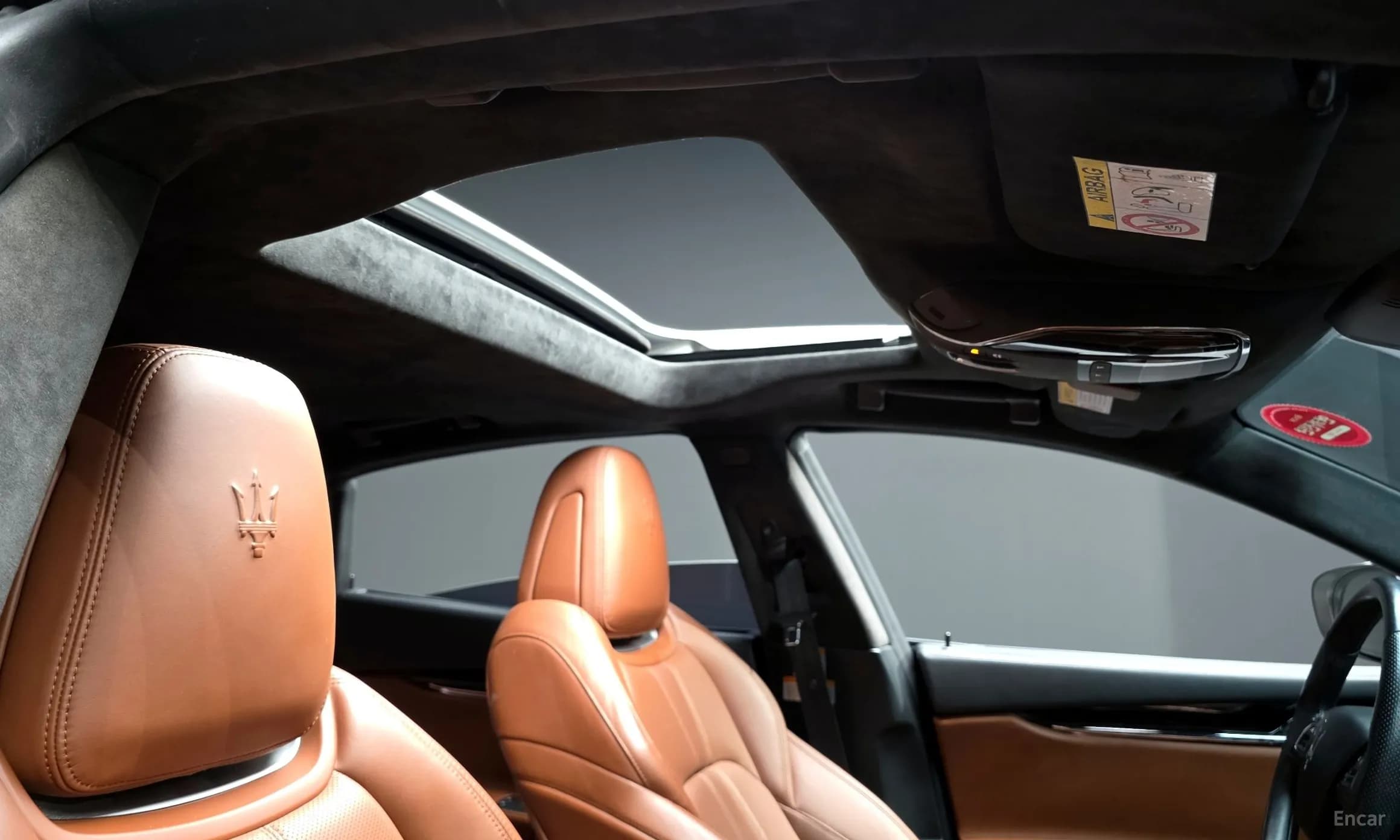 Quattroporte