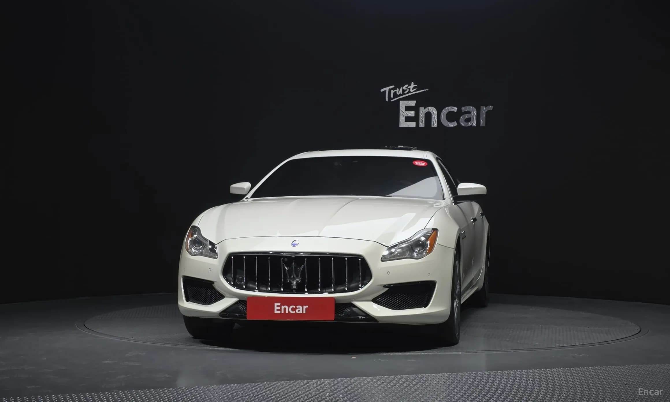 Quattroporte