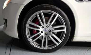 Quattroporte