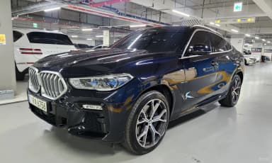 X6 (G06)