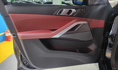 X6 (G06)